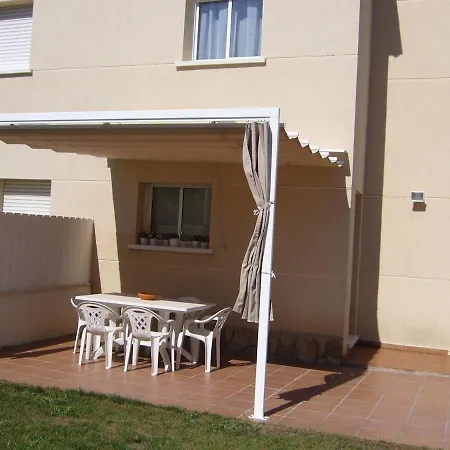 Сasa de vacaciones Seaside La Pobla de Montornès