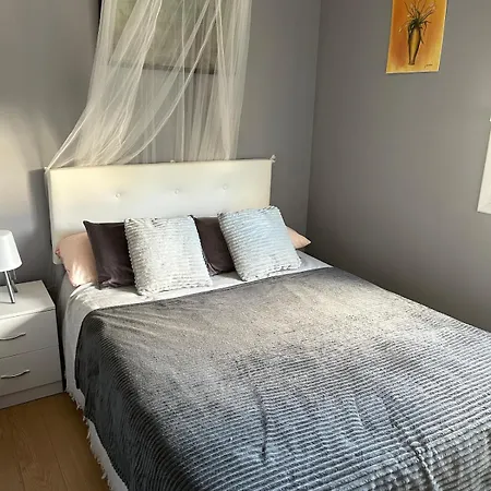 Casa de Férias Seaside Pobla de Montornés