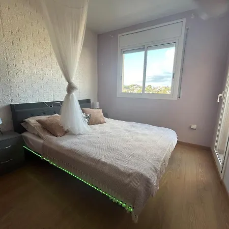 Seaside Vakantiehuis