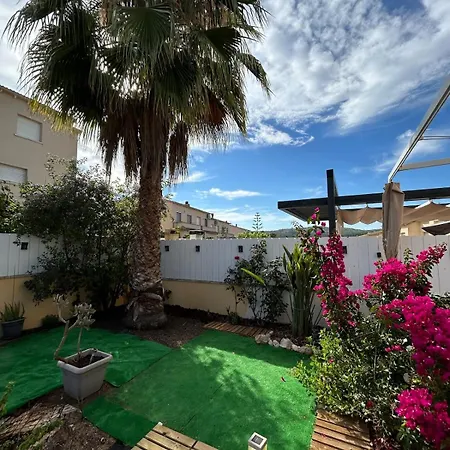 Casa de Férias Seaside *